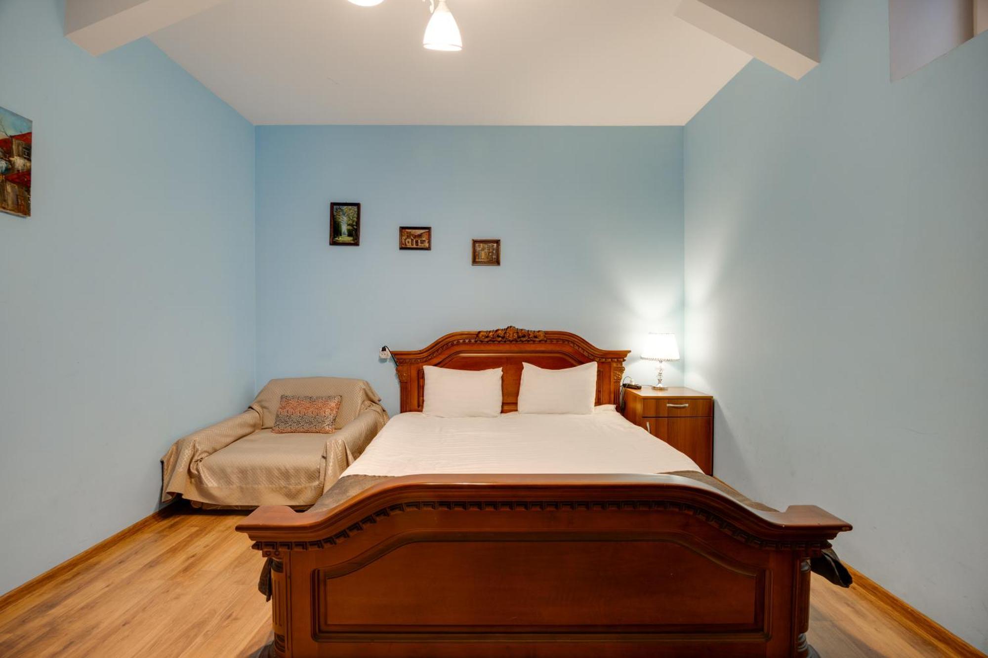 Rustaveli Two Bedroom Apartment With 5 Star Location Tbilisi Exterior foto