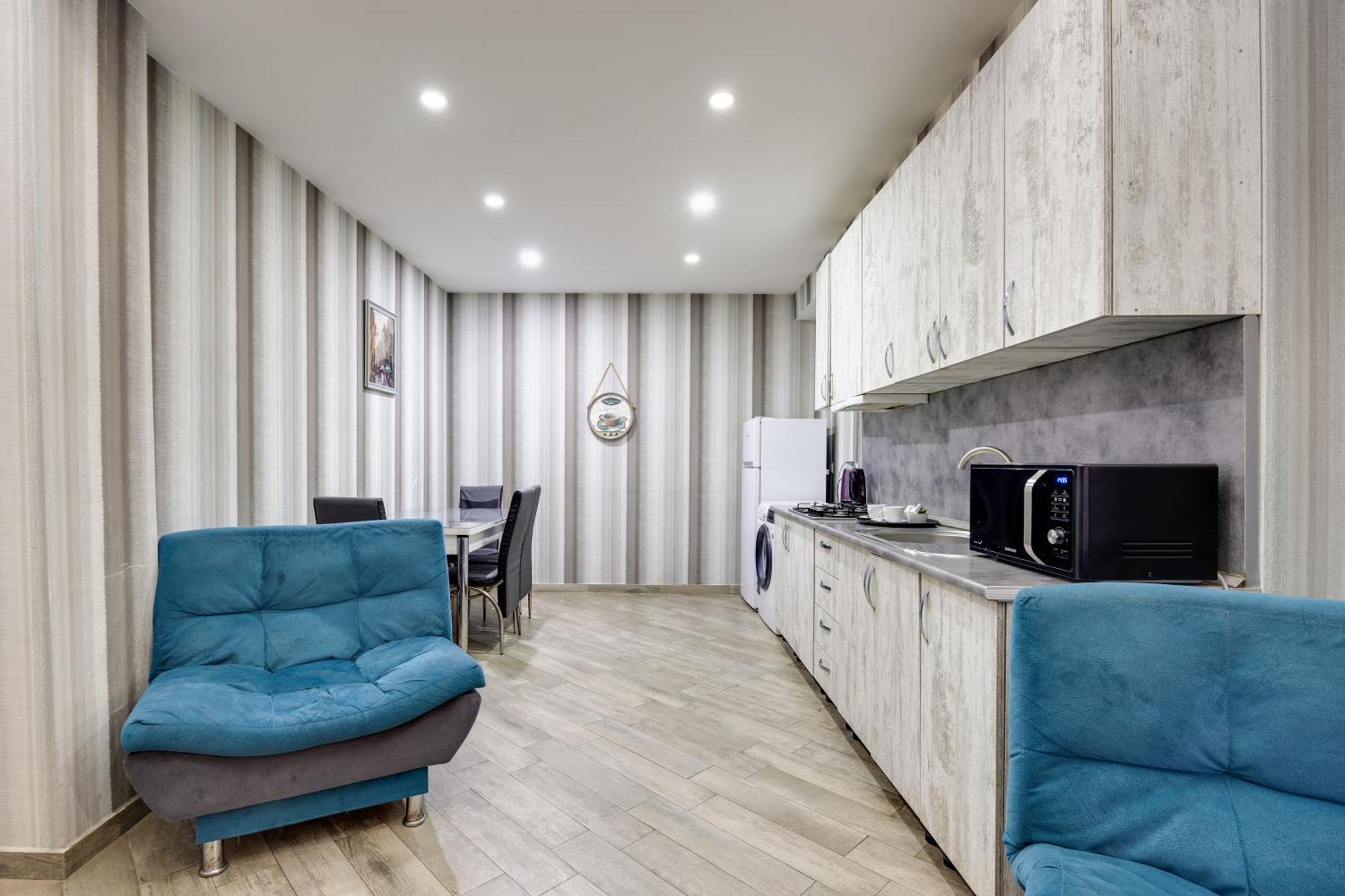 Rustaveli Two Bedroom Apartment With 5 Star Location Tbilisi Exterior foto