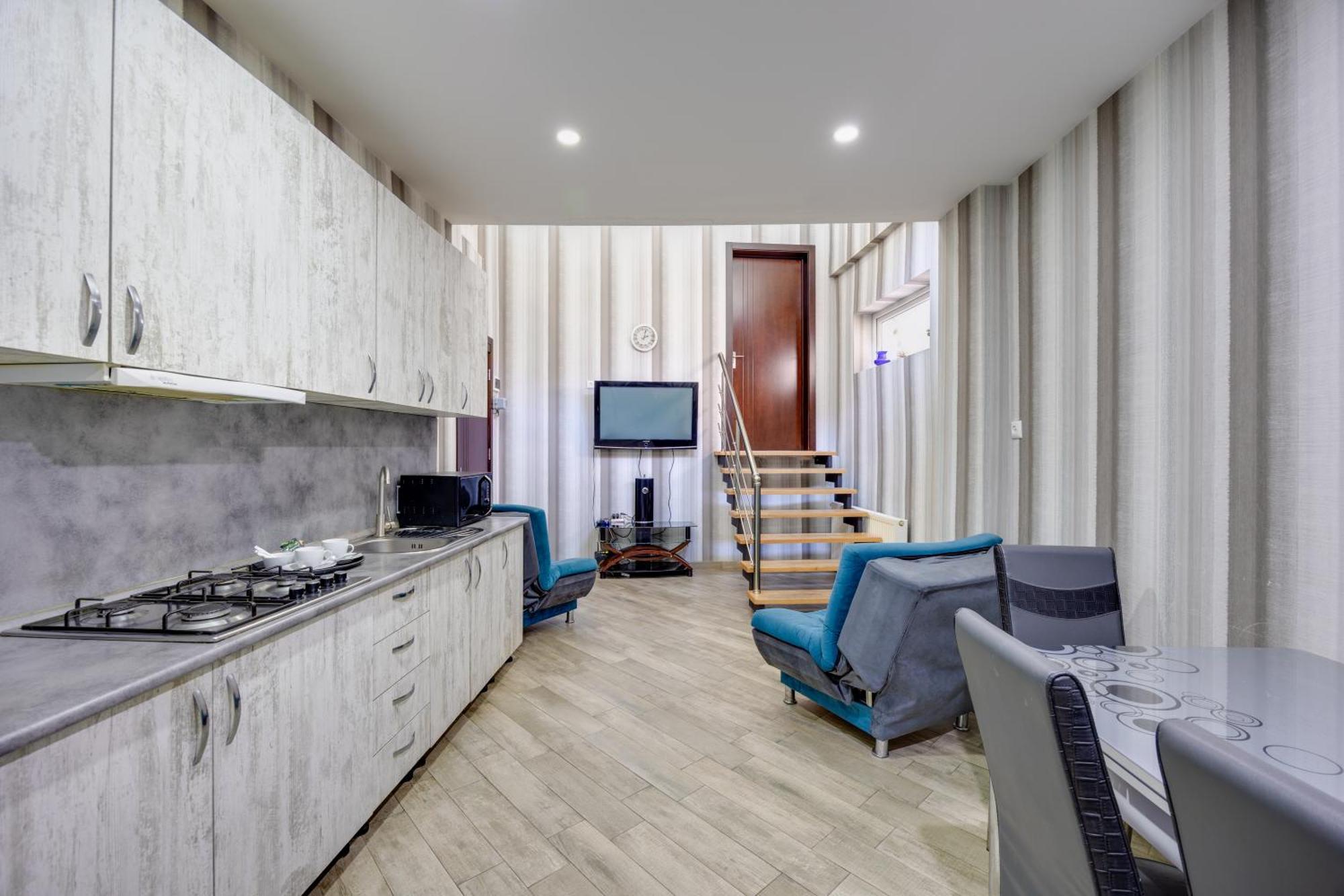 Rustaveli Two Bedroom Apartment With 5 Star Location Tbilisi Exterior foto
